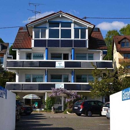 Gaestehaus Am Lindenweg Мерсбург Екстер'єр фото